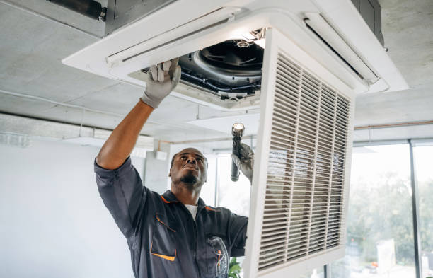 Licensed Hvac Repair service in Brewster, OH - FH HVAC