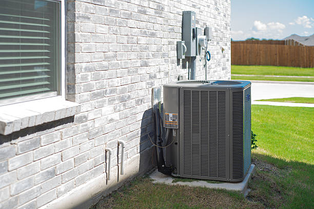 Reliable Hvac Repair contractor in Brewster, OH by FH HVAC